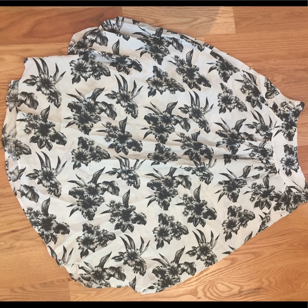 Amuse Society Maxi skirt